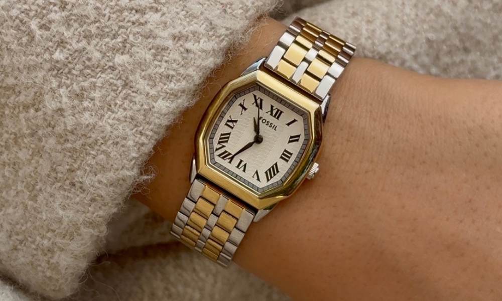 Fossil ES5362